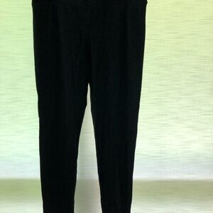 CAbi Charcoal Gray Pants